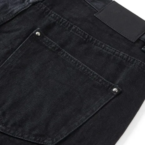 Replica Louis Vuitton LV Jeans For Unisex #1414434 $100.00 USD for Wholesale