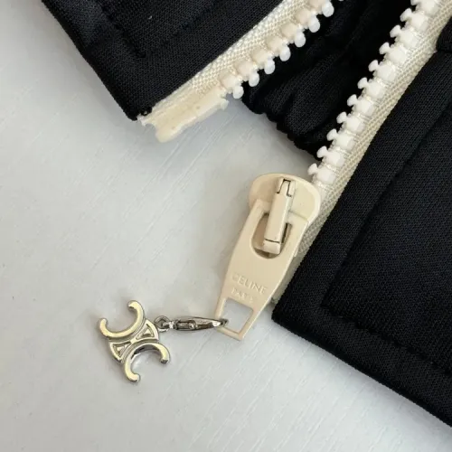 Replica Celine Jackets Long Sleeved For Unisex #1414439 $105.00 USD for Wholesale