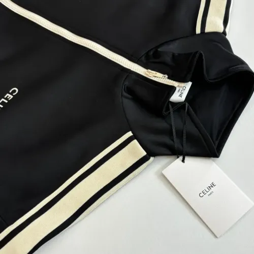 Replica Celine Jackets Long Sleeved For Unisex #1414439 $105.00 USD for Wholesale