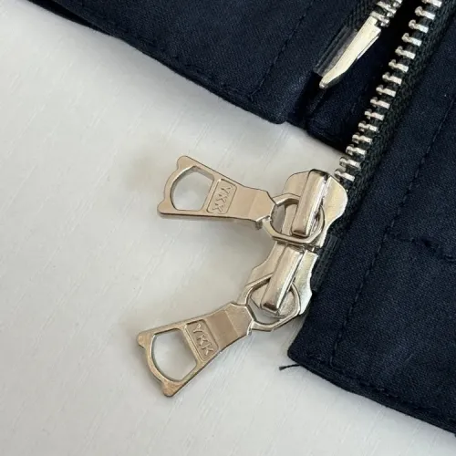 Replica Hermes Jackets Long Sleeved For Unisex #1414456 $108.00 USD for Wholesale