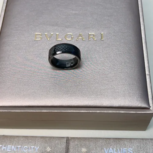 Bvlgari Rings For Unisex #1414460 $39.00 USD, Wholesale Replica Bvlgari Rings