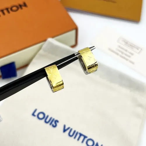 Replica Louis Vuitton Earrings For Women #1414467 $23.00 USD for Wholesale