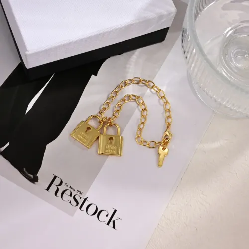 MIU MIU Bracelets #1414470