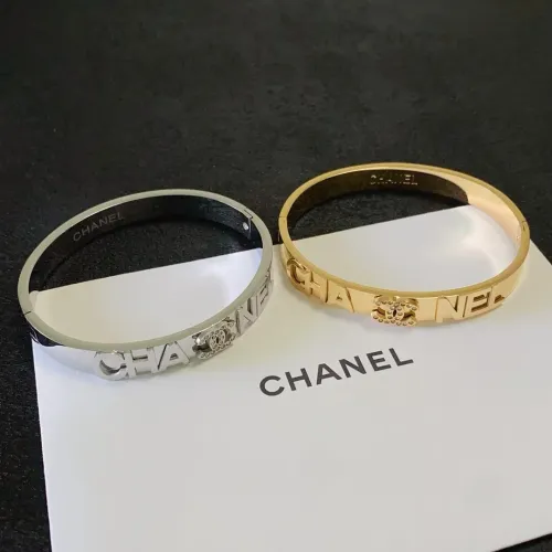 Replica Chanel Bracelets #1414476 $27.00 USD for Wholesale