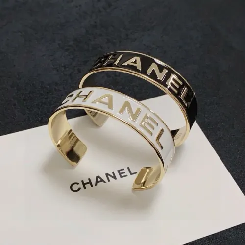 Replica Chanel Bracelets #1414478 $29.00 USD for Wholesale