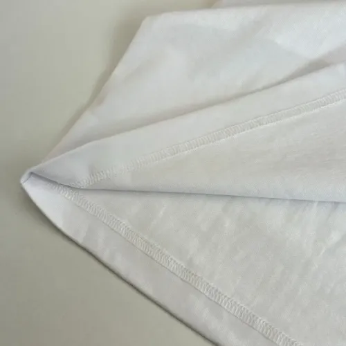 Replica Balenciaga T-Shirts Short Sleeved For Unisex #1414484 $56.00 USD for Wholesale