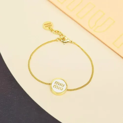 MIU MIU Bracelets #1414505