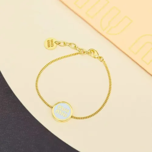 MIU MIU Bracelets #1414506