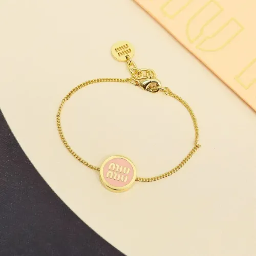 MIU MIU Bracelets #1414507