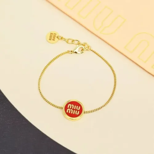 MIU MIU Bracelets #1414508