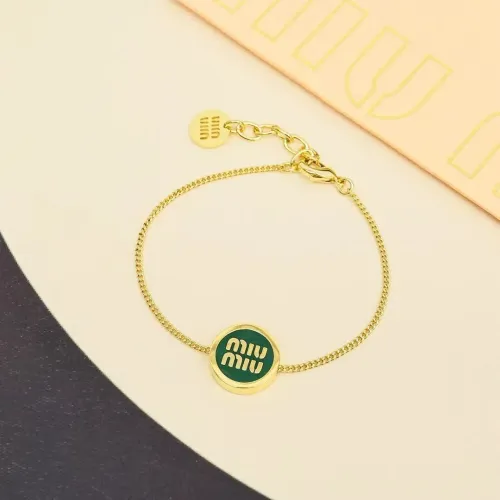 MIU MIU Bracelets #1414509
