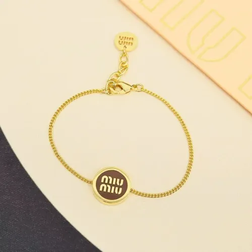 MIU MIU Bracelets #1414510