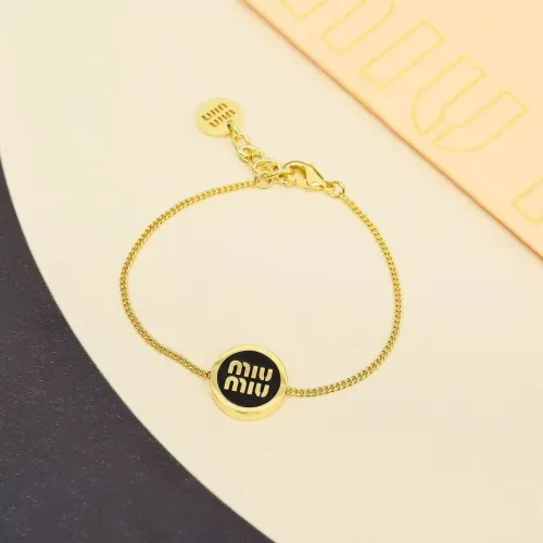 MIU MIU Bracelets #1414511