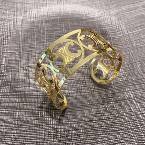 Replica Celine Bracelets #1414512 $32.00 USD for Wholesale