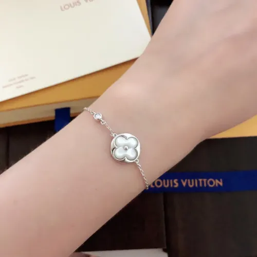 Replica Louis Vuitton LV Bracelets #1414525 $29.00 USD for Wholesale
