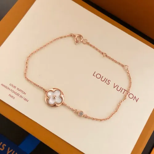 Louis Vuitton LV Bracelets #1414527 $29.00 USD, Wholesale Replica Louis Vuitton LV Bracelets