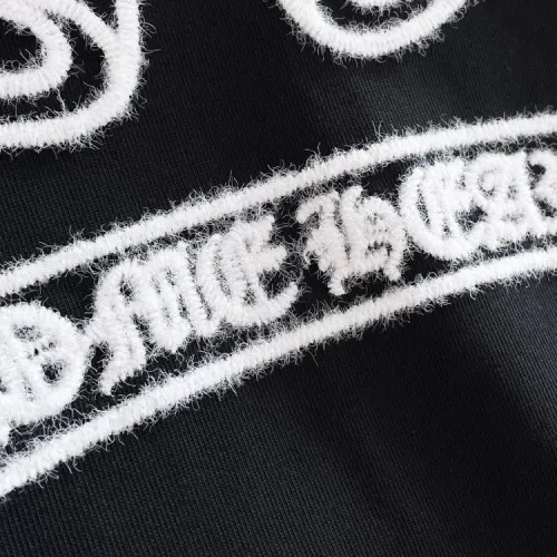 Replica Chrome Hearts T-Shirts Short Sleeved For Unisex #1414532 $42.00 USD for Wholesale
