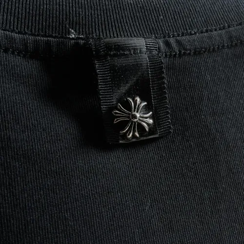 Replica Chrome Hearts T-Shirts Short Sleeved For Unisex #1414535 $42.00 USD for Wholesale