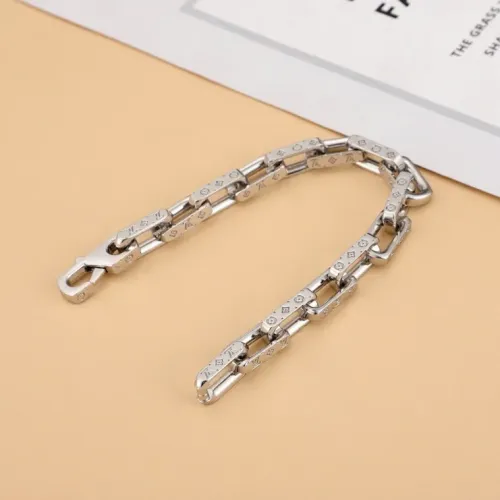 Replica Louis Vuitton LV Bracelets #1414539 $25.00 USD for Wholesale