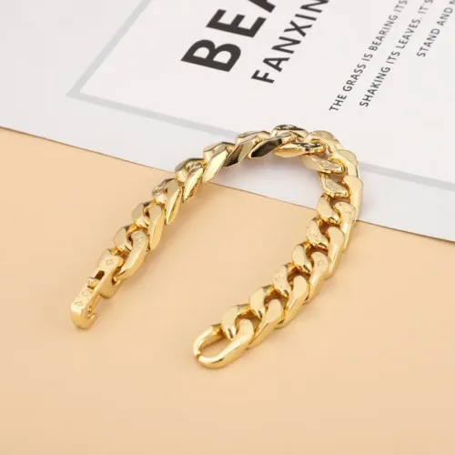Replica Louis Vuitton LV Bracelets #1414542 $27.00 USD for Wholesale