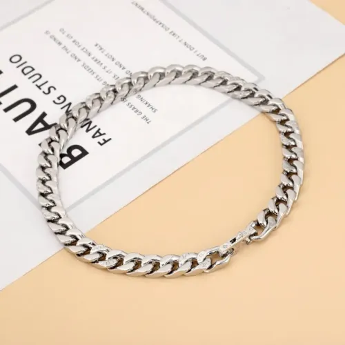 Louis Vuitton Necklaces #1414549 $39.00 USD, Wholesale Replica Louis Vuitton Necklaces