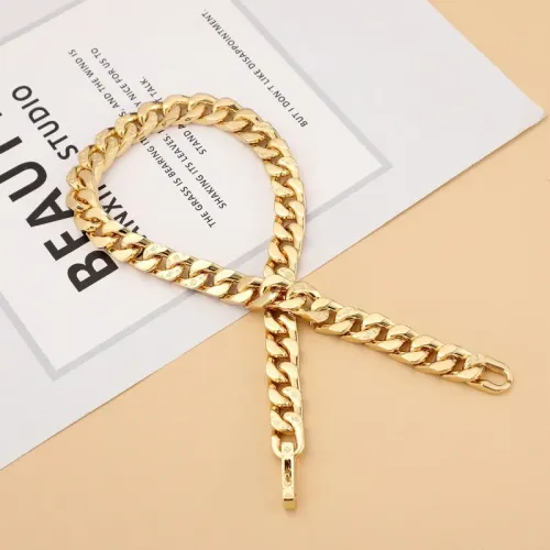 Replica Louis Vuitton Necklaces #1414550 $39.00 USD for Wholesale