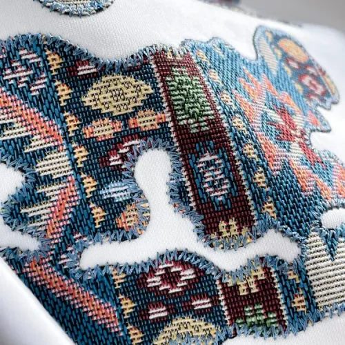 Replica Louis Vuitton LV T-Shirts Short Sleeved For Unisex #1414566 $42.00 USD for Wholesale