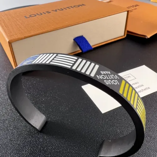 Replica Louis Vuitton LV Bracelets #1414568 $34.00 USD for Wholesale