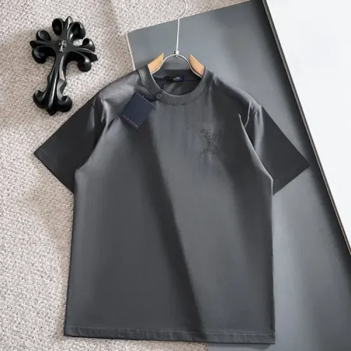 Replica Louis Vuitton LV T-Shirts Short Sleeved For Unisex #1414578 $42.00 USD for Wholesale