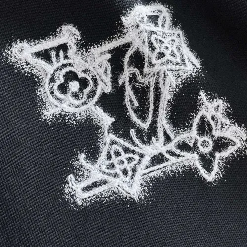 Replica Louis Vuitton LV T-Shirts Short Sleeved For Unisex #1414580 $42.00 USD for Wholesale