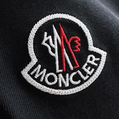 Replica Moncler T-Shirts Short Sleeved For Unisex #1414586 $42.00 USD for Wholesale