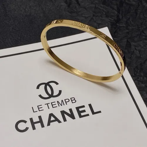 Replica Chanel Bracelets #1414600 $25.00 USD for Wholesale