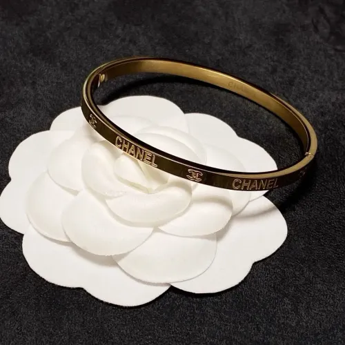 Replica Chanel Bracelets #1414600 $25.00 USD for Wholesale