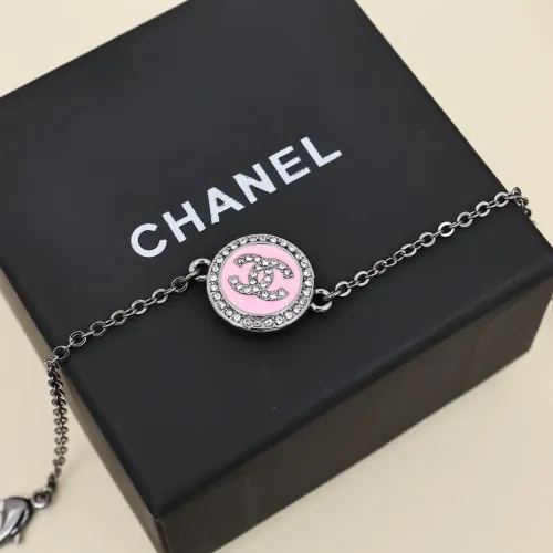 Replica Chanel Bracelets #1414601 $25.00 USD for Wholesale