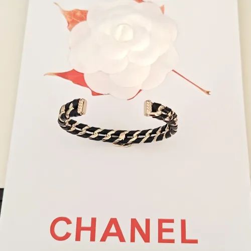 Replica Chanel Bracelets #1414603 $29.00 USD for Wholesale