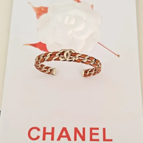 Chanel Bracelets #1414604 $29.00 USD, Wholesale Replica Chanel Bracelets
