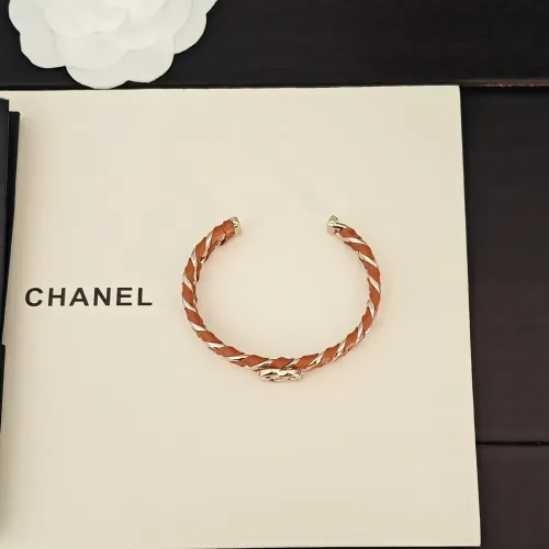 Replica Chanel Bracelets #1414604 $29.00 USD for Wholesale