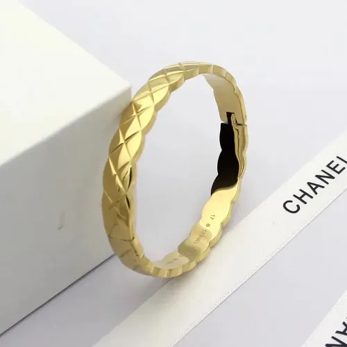 Chanel Bracelets #1414607 $36.00 USD, Wholesale Replica Chanel Bracelets