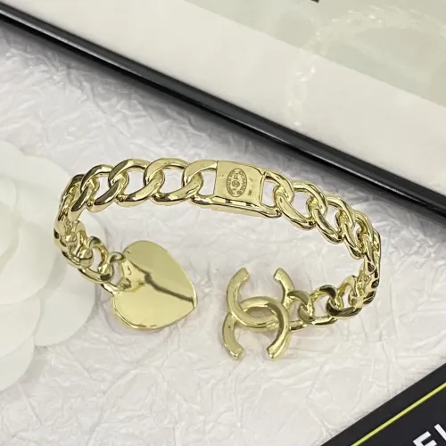 Replica Chanel Bracelets #1414608 $32.00 USD for Wholesale