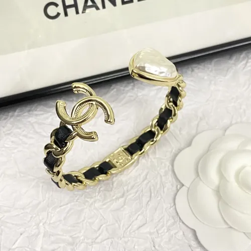 Replica Chanel Bracelets #1414609 $34.00 USD for Wholesale