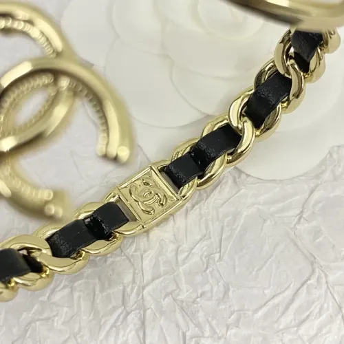 Replica Chanel Bracelets #1414609 $34.00 USD for Wholesale