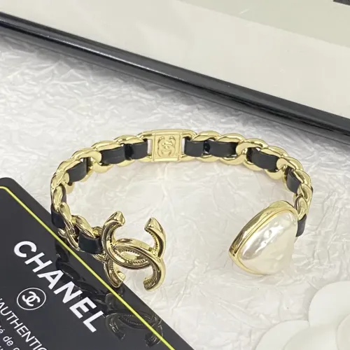 Replica Chanel Bracelets #1414609 $34.00 USD for Wholesale