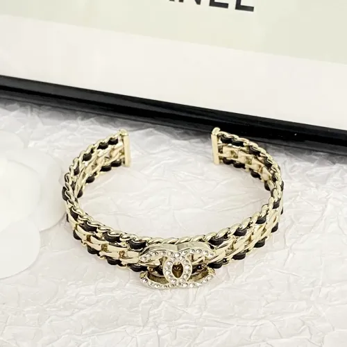 Replica Chanel Bracelets #1414610 $42.00 USD for Wholesale