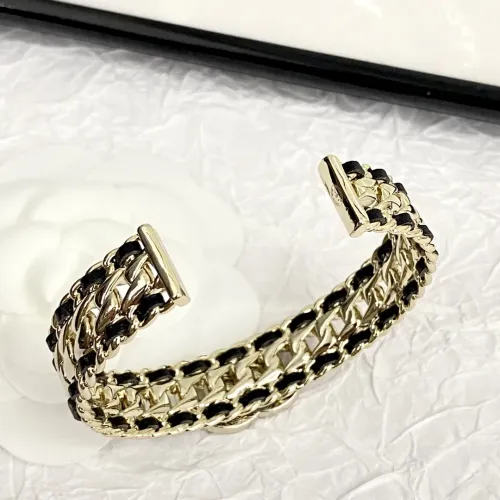 Replica Chanel Bracelets #1414610 $42.00 USD for Wholesale
