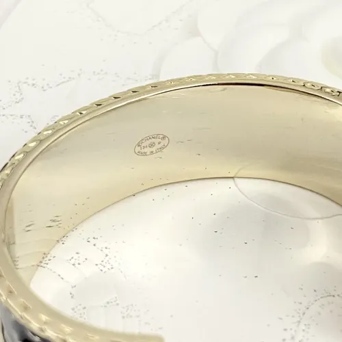 Replica Chanel Bracelets #1414611 $42.00 USD for Wholesale