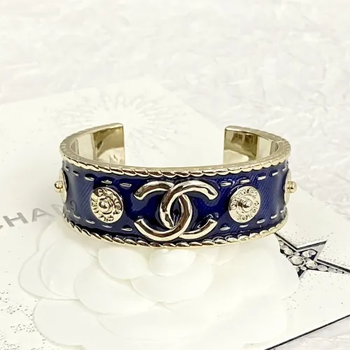 Replica Chanel Bracelets #1414611 $42.00 USD for Wholesale