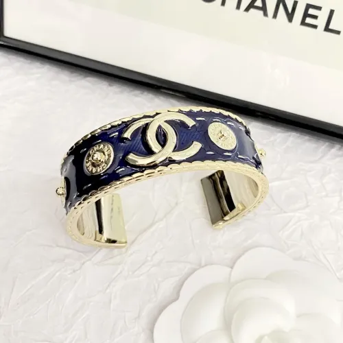 Replica Chanel Bracelets #1414611 $42.00 USD for Wholesale