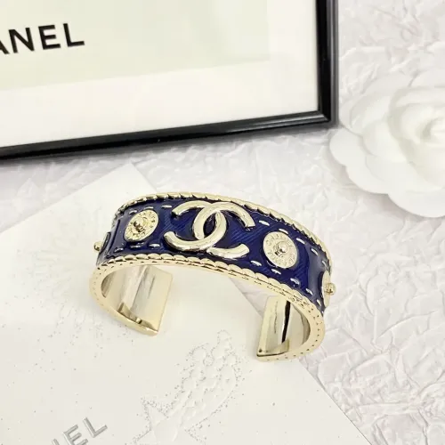 Replica Chanel Bracelets #1414611 $42.00 USD for Wholesale