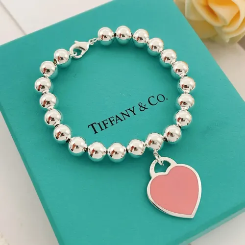 Tiffany Bracelets For Women #1414619 $27.00 USD, Wholesale Replica Tiffany Bracelets
