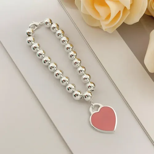 Replica Tiffany Bracelets For Women #1414619 $27.00 USD for Wholesale